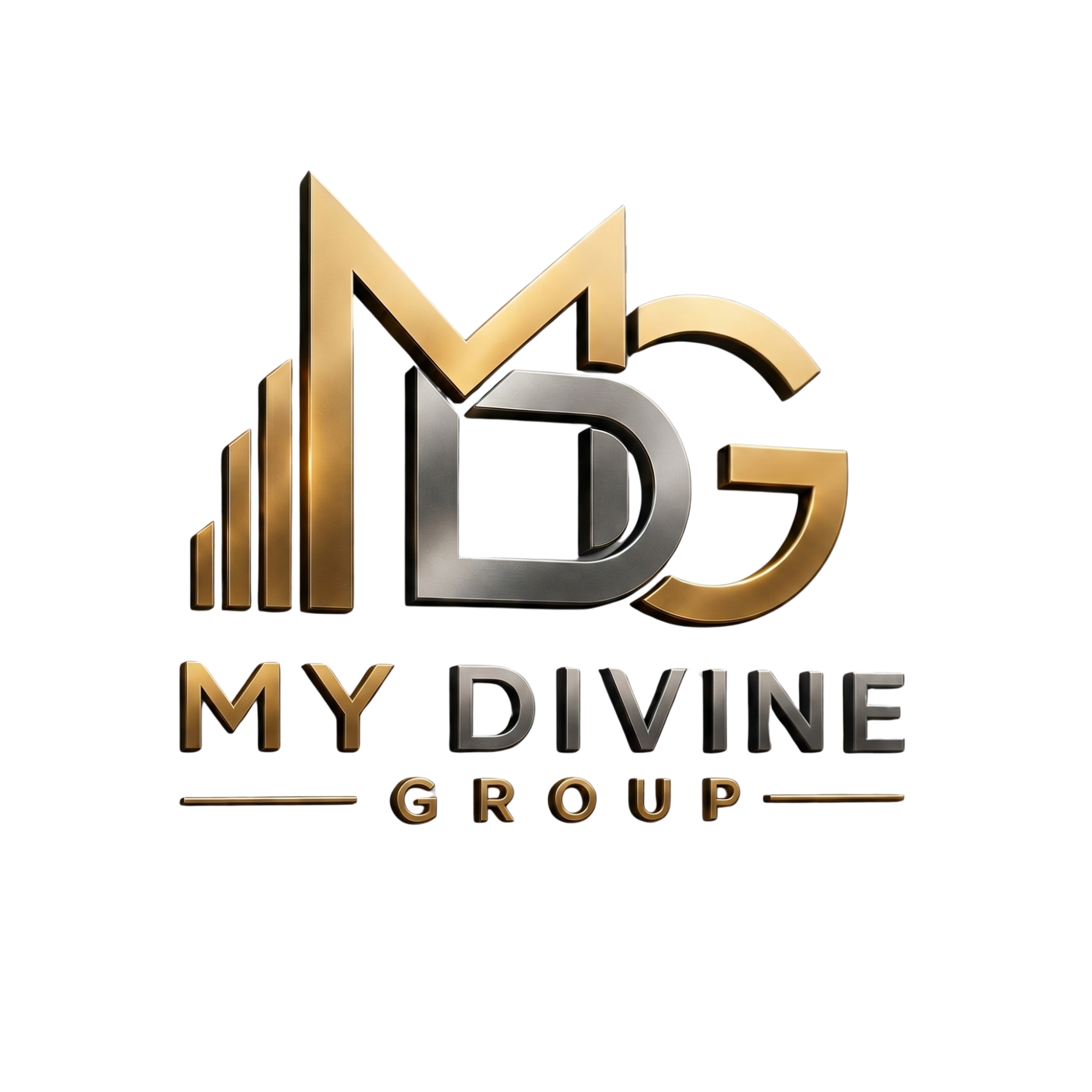 MDG Logo